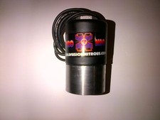 Brand New Pro Nitrous Solenoid 400hp Bottom Exit