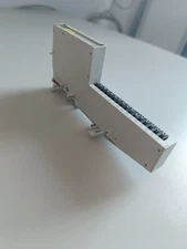 Eaton XNE-4AO-U/I Analog output module XI/ON