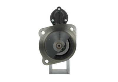 Mahle Starter Anlasser für Poclain Radbagger LY 2P, TY 45