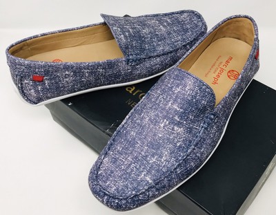 marc joseph new york men's broadway loafer