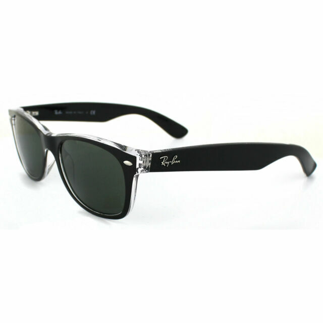 new wayfarer 6052