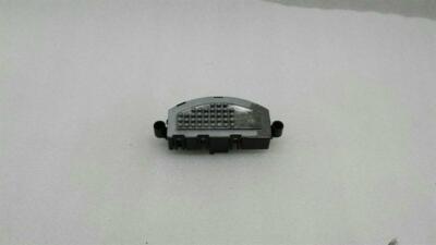 AUDI A4 8K Gebläseregler Regler 8T0820521E Heater Resistor