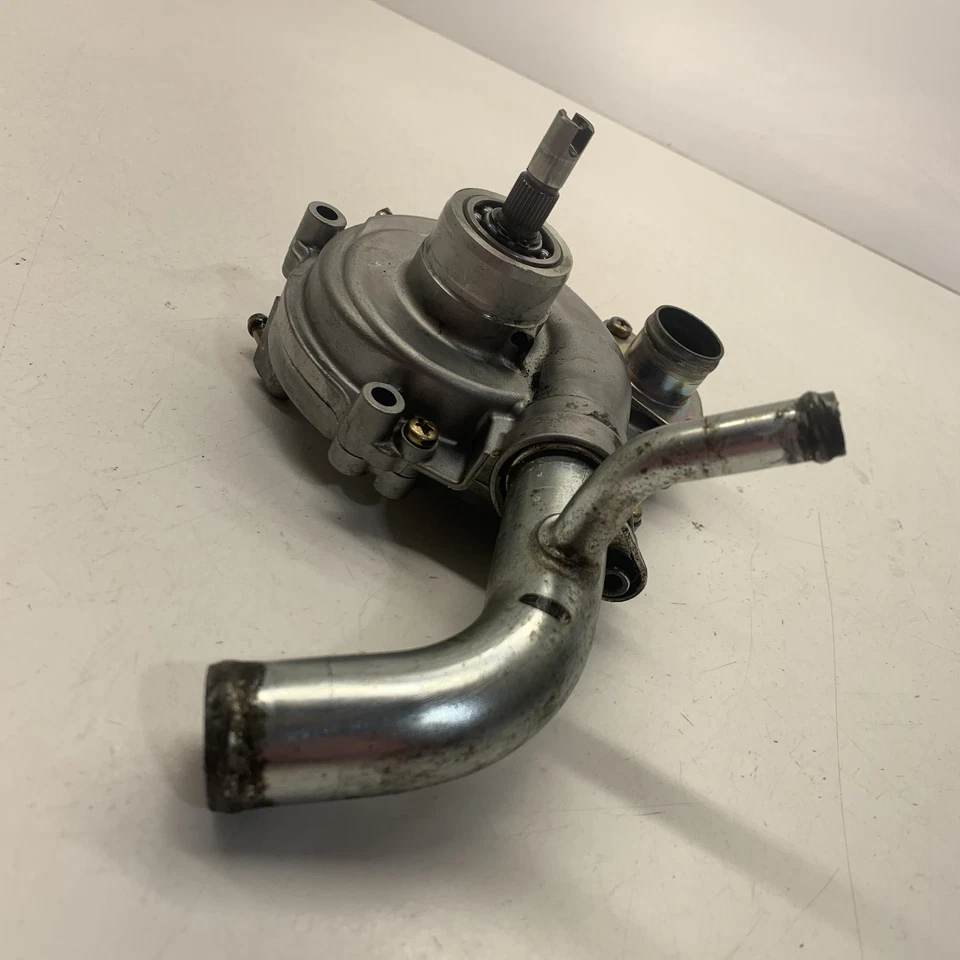 Carcasa, bomba de agua Asm - Yamaha Apex 2007 Foto 2 de 4