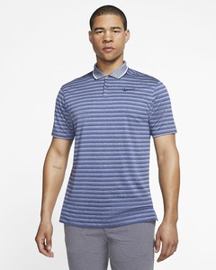 nike men's vapor control golf polo