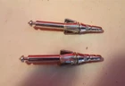 1984 TRANSFORMER AUTOBOT MIRAGE MISSILE ROCKET SERIES 1 VINTAGE G1 RARE PART ***