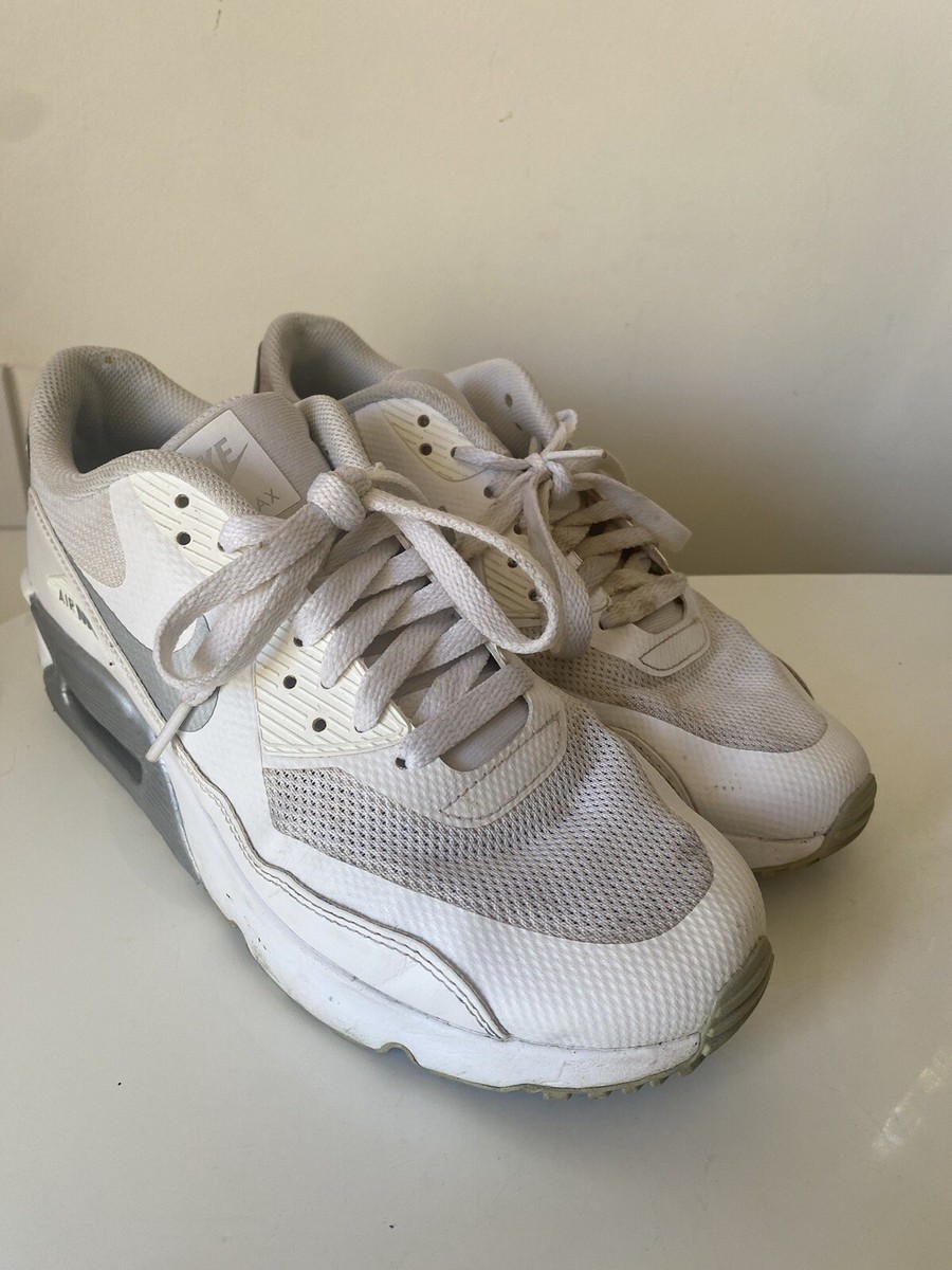 women's nike air max size 6