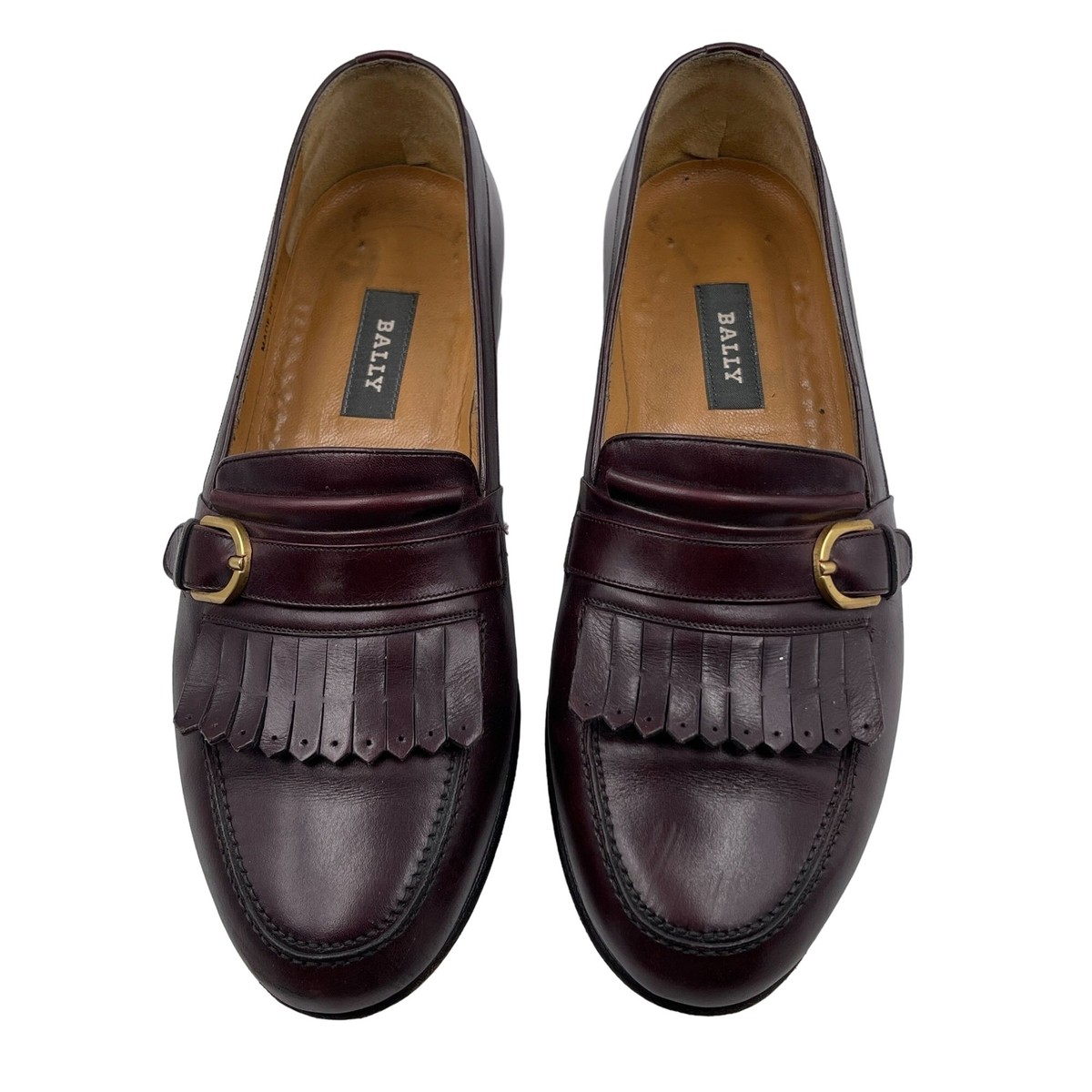 BALLY Men display picture 2