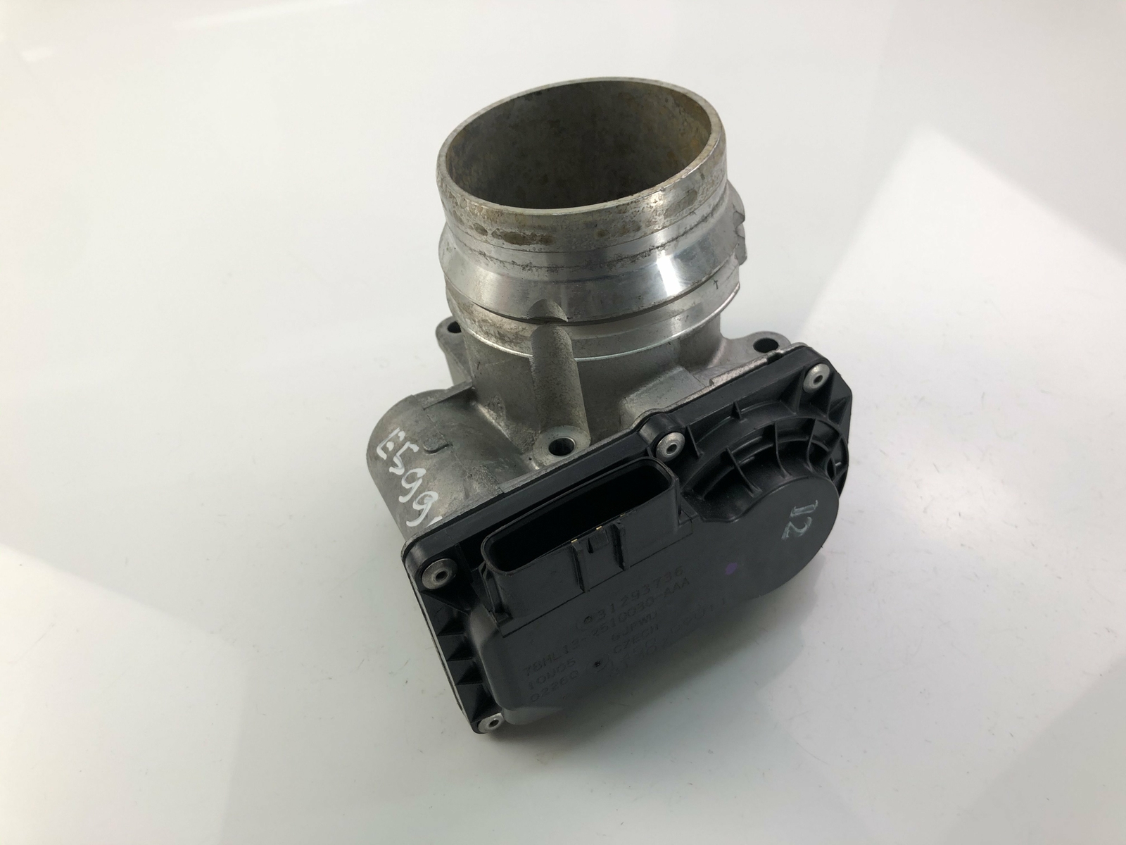 E5996 VOLVO Throttle Body 31293736 eBay
