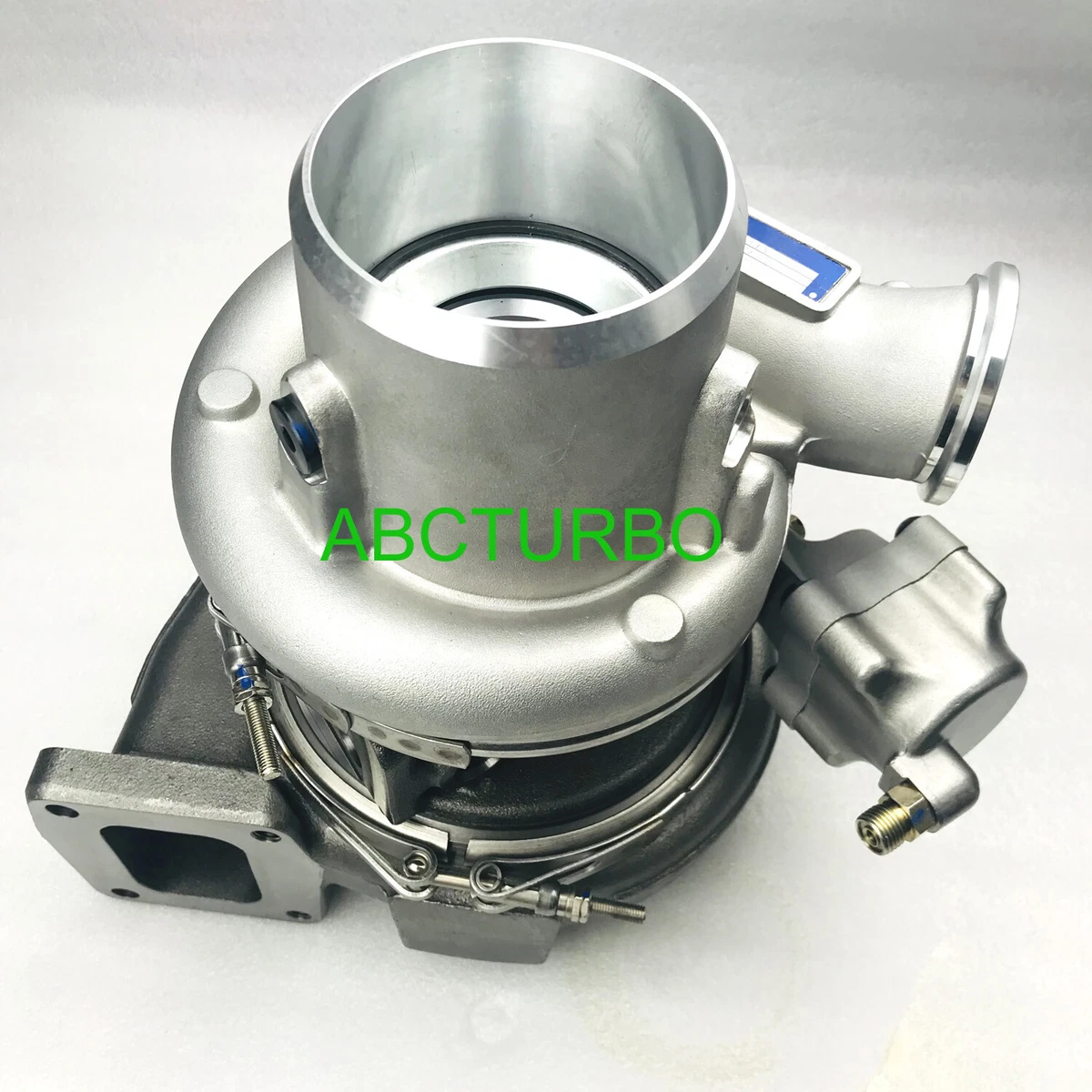 Turbocharger HE431V 4090052 4045933 Cummins Steyr Military Various