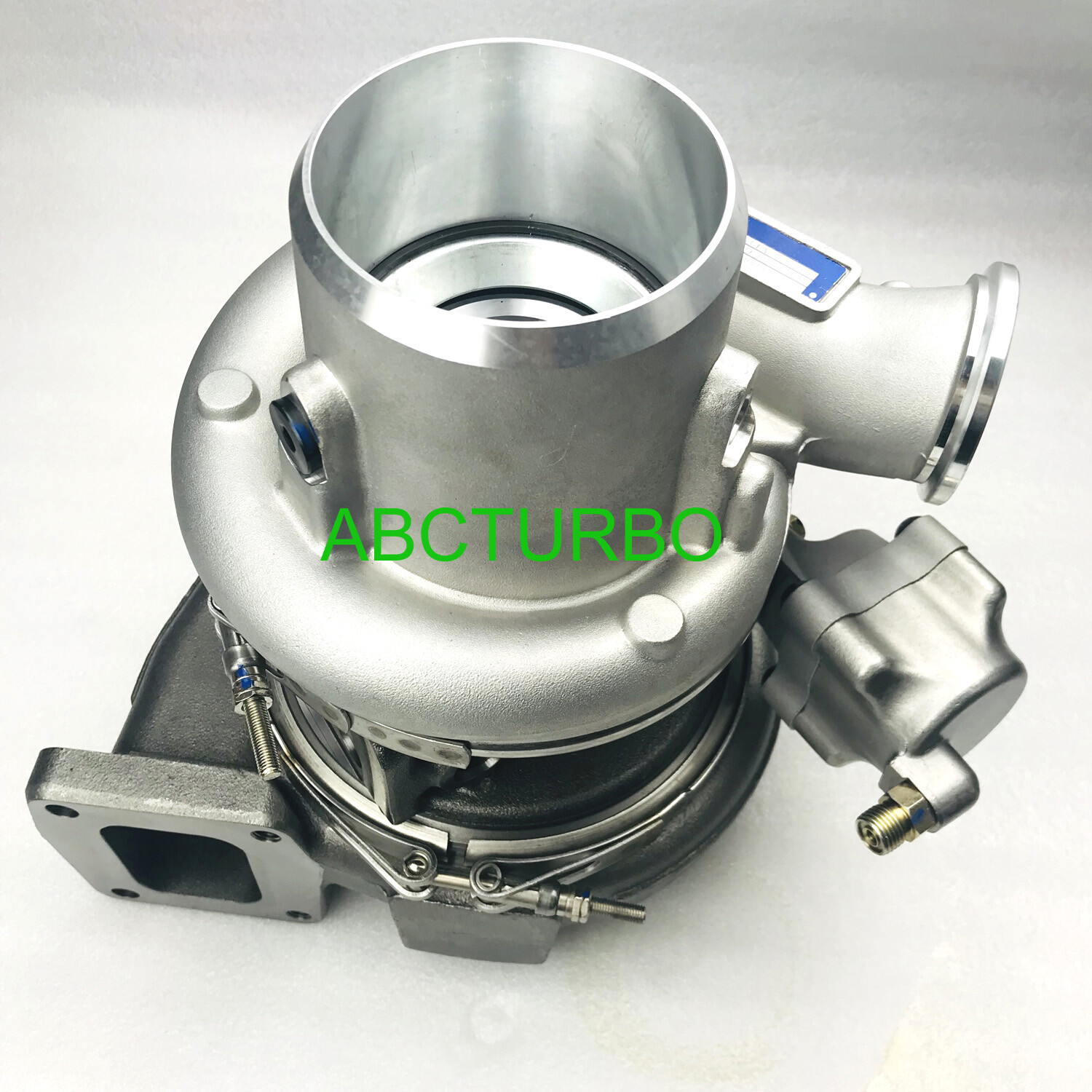 Turbocharger HE431V 4090052 4045933 Cummins Steyr Military Various 