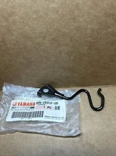 NOS OEM Yamaha Reverse Lever Guide 1987-1998 YFM350 YFM400 Kodiak 3HN-2631F-00-1