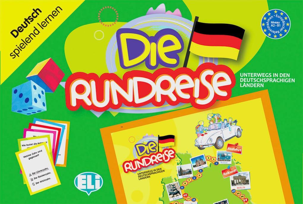 Thumbnail - Die Rundreise