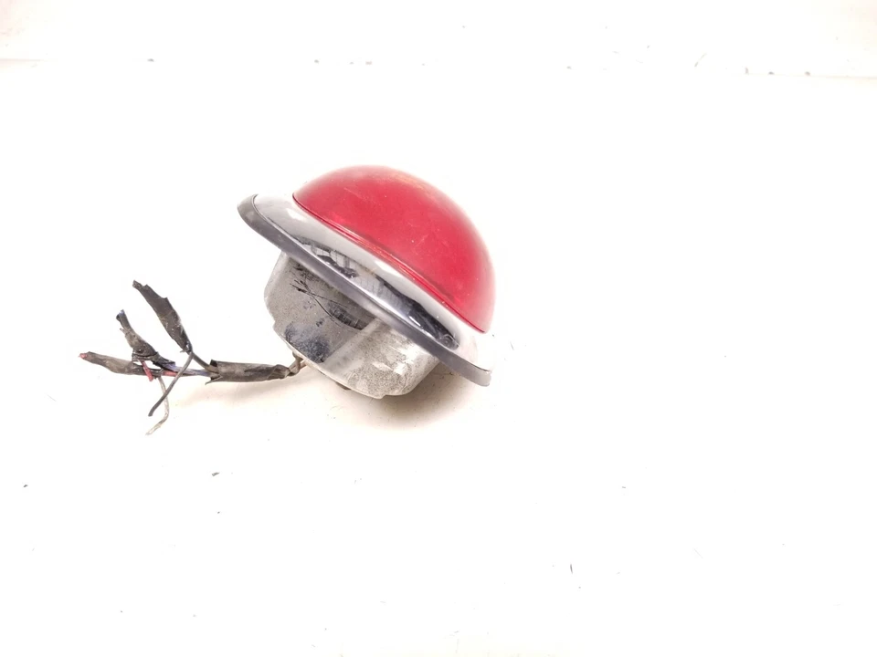 05 Luz de freno trasera Triumph Rocket 3 III luz trasera envío gratuito Foto 3 de 4