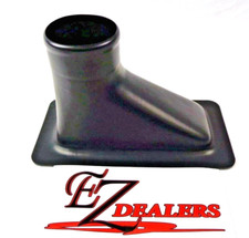 Universal Offset Single Hole Brake Duct Mount...