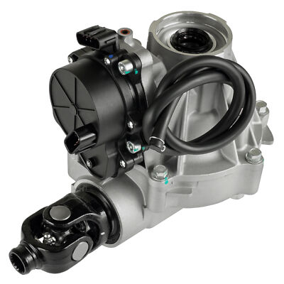 #ad Complete Front Differential For Yamaha Grizzly 660 YFM660F 4x4 2002 Gear Case $335.00