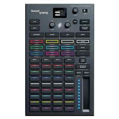 SoundSwitch Control One Professional DJ Club DMX Universe Lighting Controller