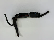 2006 Mini Cooper ECM ECU Wiring Harness Plug Connector OEM.