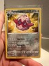 1xForrestress 114/185 & Pineco 8/185 Reverse Holo Rares TCG Pokemon NM 313#150