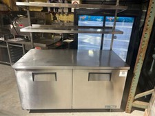True TUC-60-HC refrigerator
