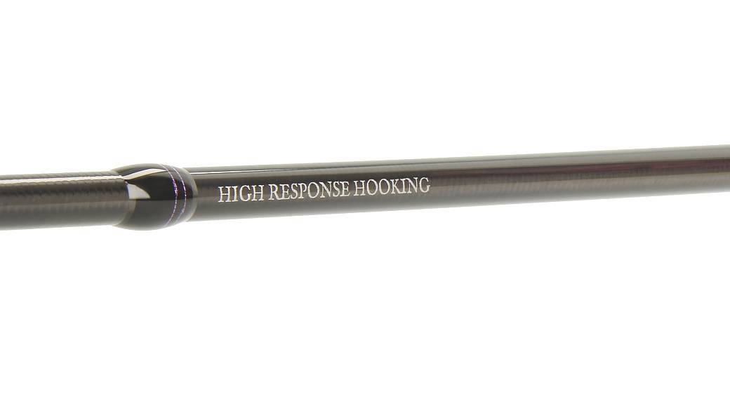 TICT SRAM JSR-610SS Jighead * Spinnrute Solid Tip