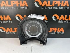 Speedometer FIAT 500 12 13 14 15 16 17