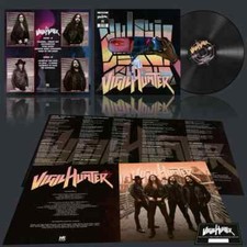 VIGILHUNTER   Same (LIM.300 BLACK V.*ALEXX PA...