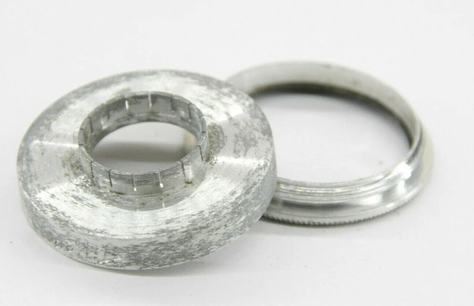 Tiffen - Slip-On 16.5mm Series 5 Adapter Ring/Filter Holder - USED - W859 - Image 2 of 2