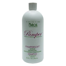 NAIROBI Pampersoft Shampoo 32oz