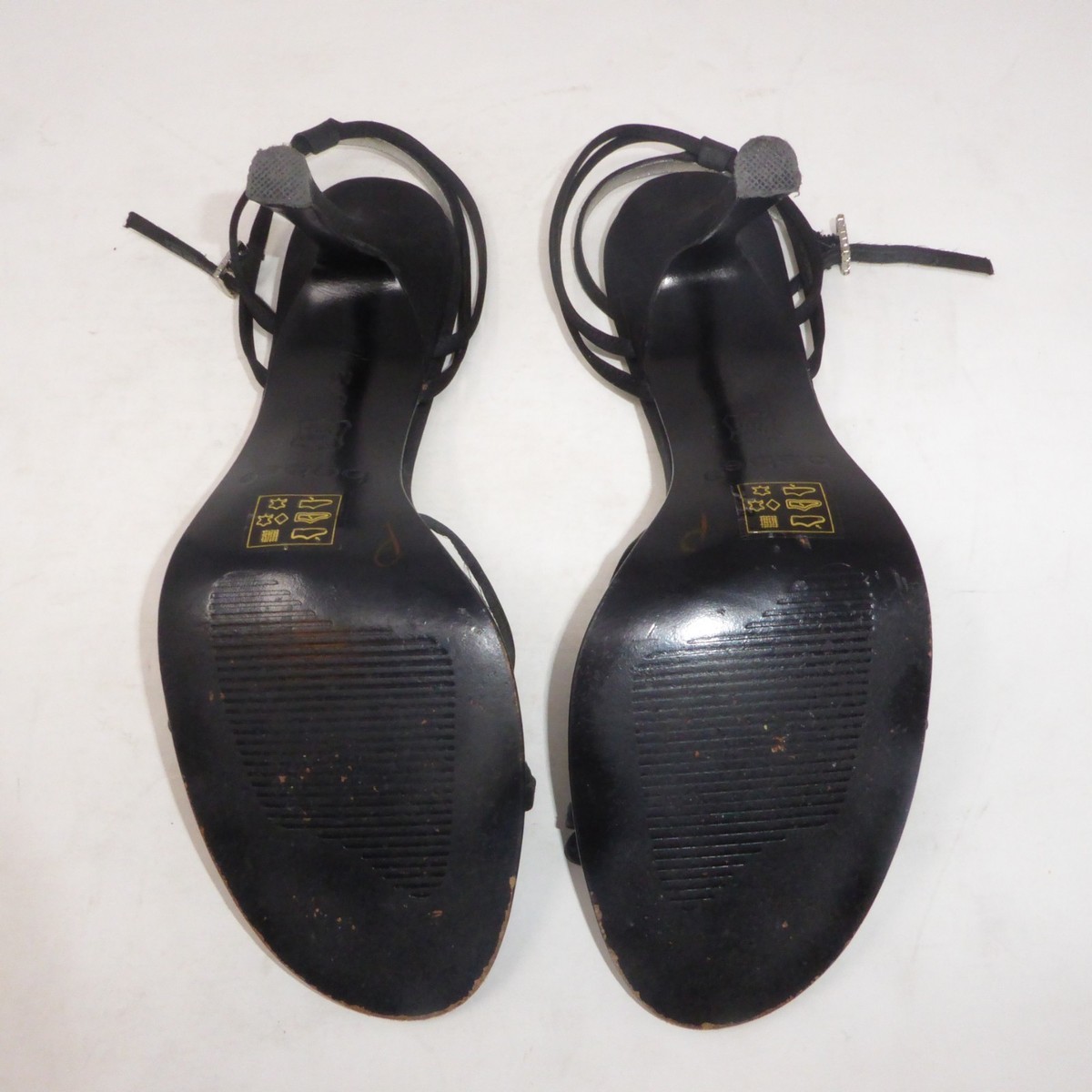 ♡bebe♡　0418 Bebe Black Bling 4