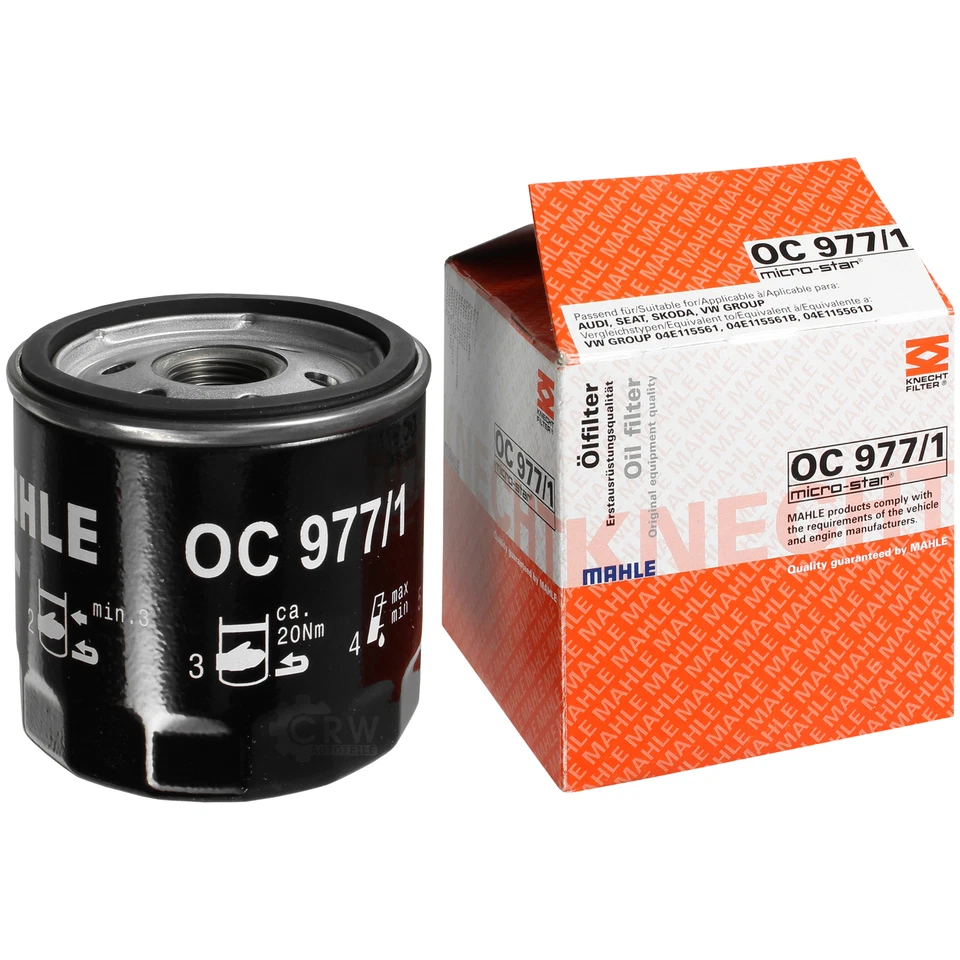 MAHLE Inspección Set 5 L MANNOL Classic 10W-40 Para Audi A3 Cabriolet 1.5 TFSI - Imagen 3 de 4