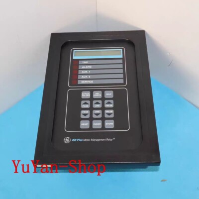  1PC good GE 269PLUS-100P-HI SHIP EXPRESS 90days Warranty P3166E YL