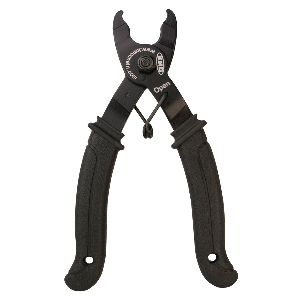 KMC Missing Link Remover Pliers Splitter Bicycle Cycling Chain Removal Hand Tool