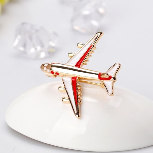 Rhinestone Brooch Pin Crystal Brooches for Women Lapel Pin Dress Accessories Bir - Picture 5 of 7