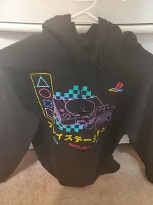 Sweatshirt Hoodie 1994 Japan 