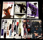 Transformers: All Hail Megatron - Lot of 16 #1-16  (2008/09) IDW Comics