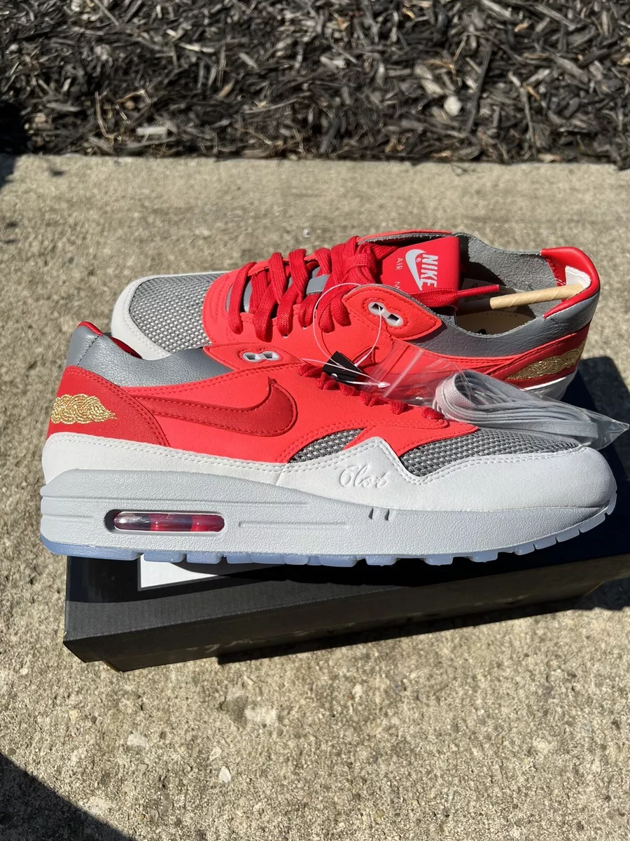 clot air max 1