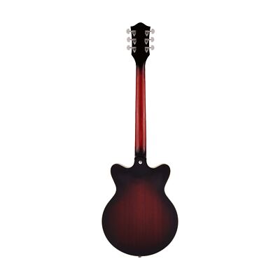 グレッチG2655-P90 Streamliner Gretsch G2655-P90 Streamliner Center Block Jr Electric Guitar