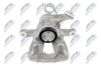 HZT-AR-006 NTY Bremssattel FüR Alfa Romeo