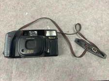 Fuji FujiFilm Discovery DL-800 Zoom 35mm Point and Shoot Film Dead Battery!