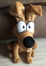 Stofftier, Hund, Original Schnuffelwuffel, ca 38 cm