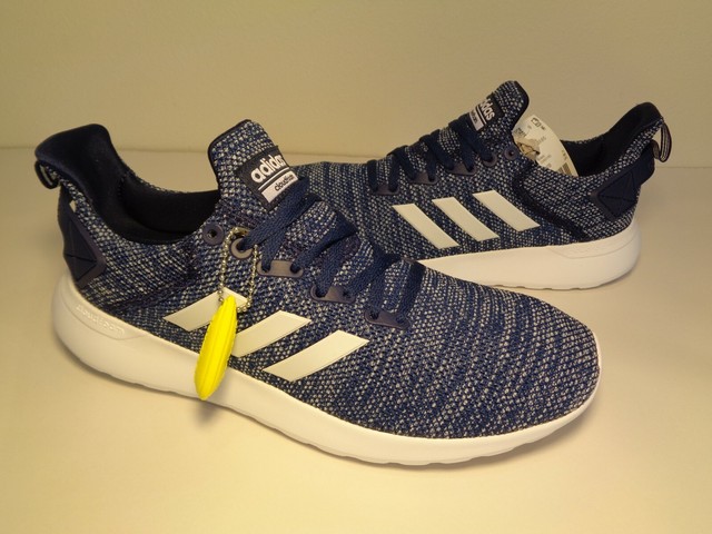 adidas lite racer byd blue