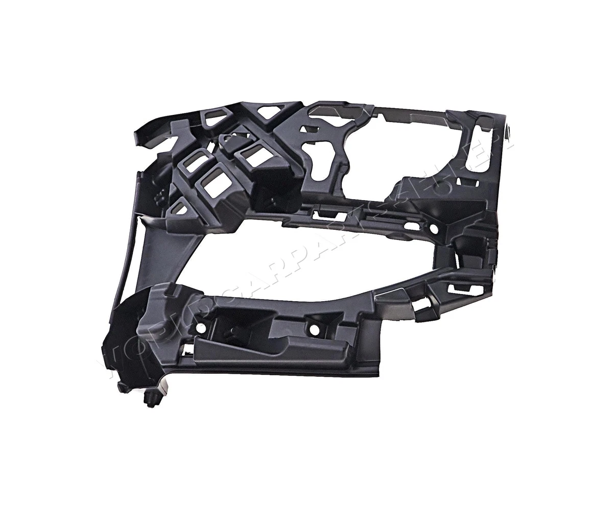 Bumper Bracket Right For VW GOLF VII 5G0807724F | eBay