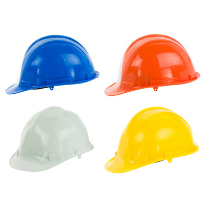 ABVERKAUF: Reis Arbeitsschutzhelm UNIVER-KAS N 55-62 Arbeitshelm Schutzhelm