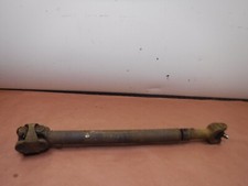 Jeep Cherokee Xj Front Driveshaft 1987-2001 4.0 Automatic 53005542 Oem Jeep Cherokee Xj Front Driveshaft 1987-2001 4.0 Automatic 53005542 Oem