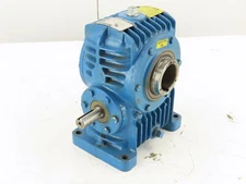 Textron SHU30B202-4 Cone-Drive 5:1 Ratio 1750/350 Rpm 5.06 HP Gear Box Reducer