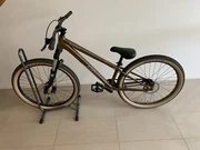 norco magnum dirt jumper