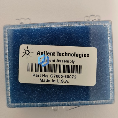 Agilent G7005-60072 CI Source Wire Brand NEW