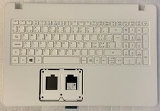 Keyboard Qwertz Swiss-German ACER Aspire F5-573 6B.GGJN7.024 TOPCASE White