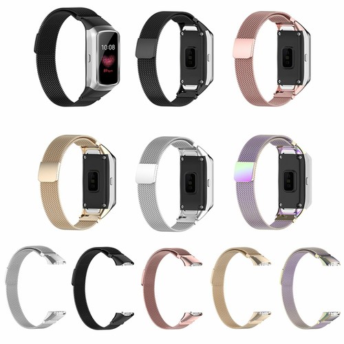Smartwatch Samsung Galaxy Fit Reloj Sm-r370 - Comprá en San Juan