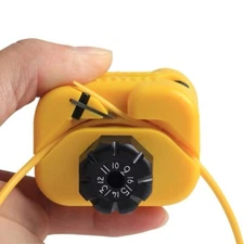 Ripley Miller MSAT 16 Midspan Fiber Access Tool Easily Portable Wire Stripper